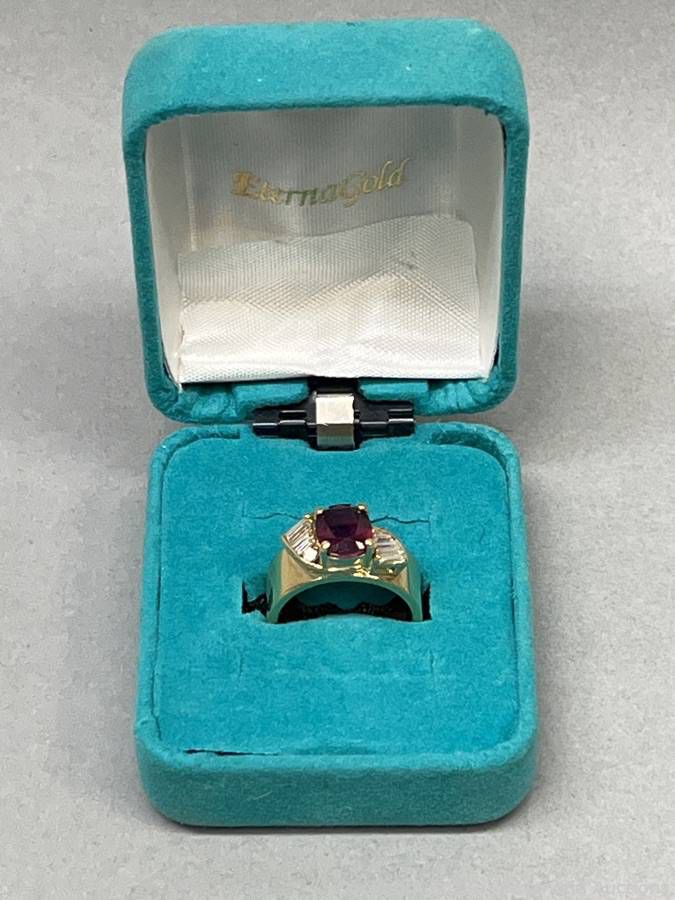 Alexandria Gallery Auction Nov. 9th, 2023 starts on 11/5/2023