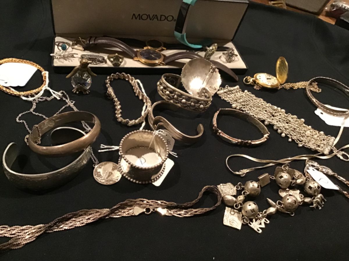 MELROSE ESTATE SALE in Melrose, MA starts on 11/11/2023