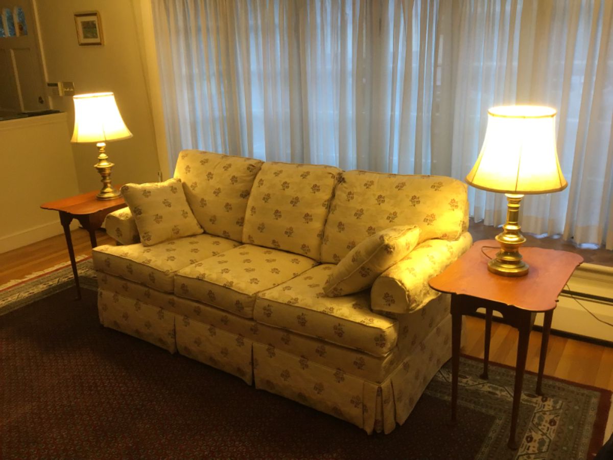 MELROSE ESTATE SALE in Melrose, MA starts on 11/11/2023