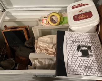 BEE KEEPING COLLECTION