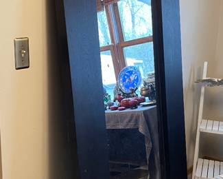 LARGE FLOOR LENGTH MIRROR