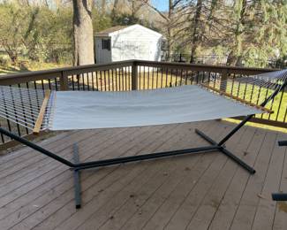 HAMMOCK