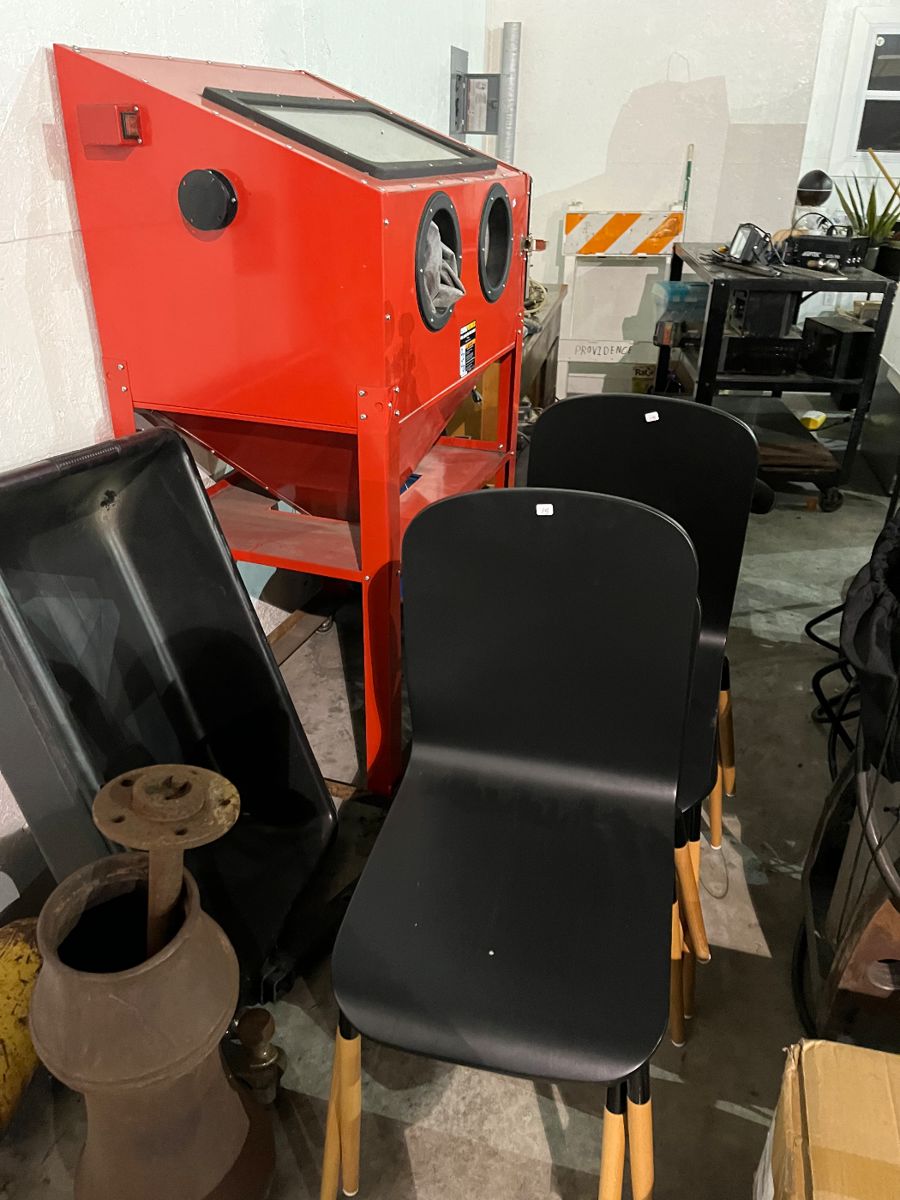 Sterling Estate Sale in Crowley, TX starts on 11/11/2023