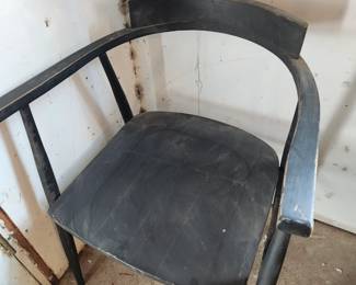Modern chair