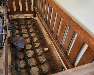 Stickley sofa,/couch.