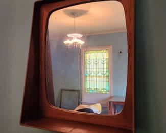 Marked PT in triangle 