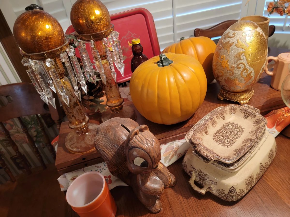 Fabulous Estate Sale Fort Smith starts on 11/10/2023