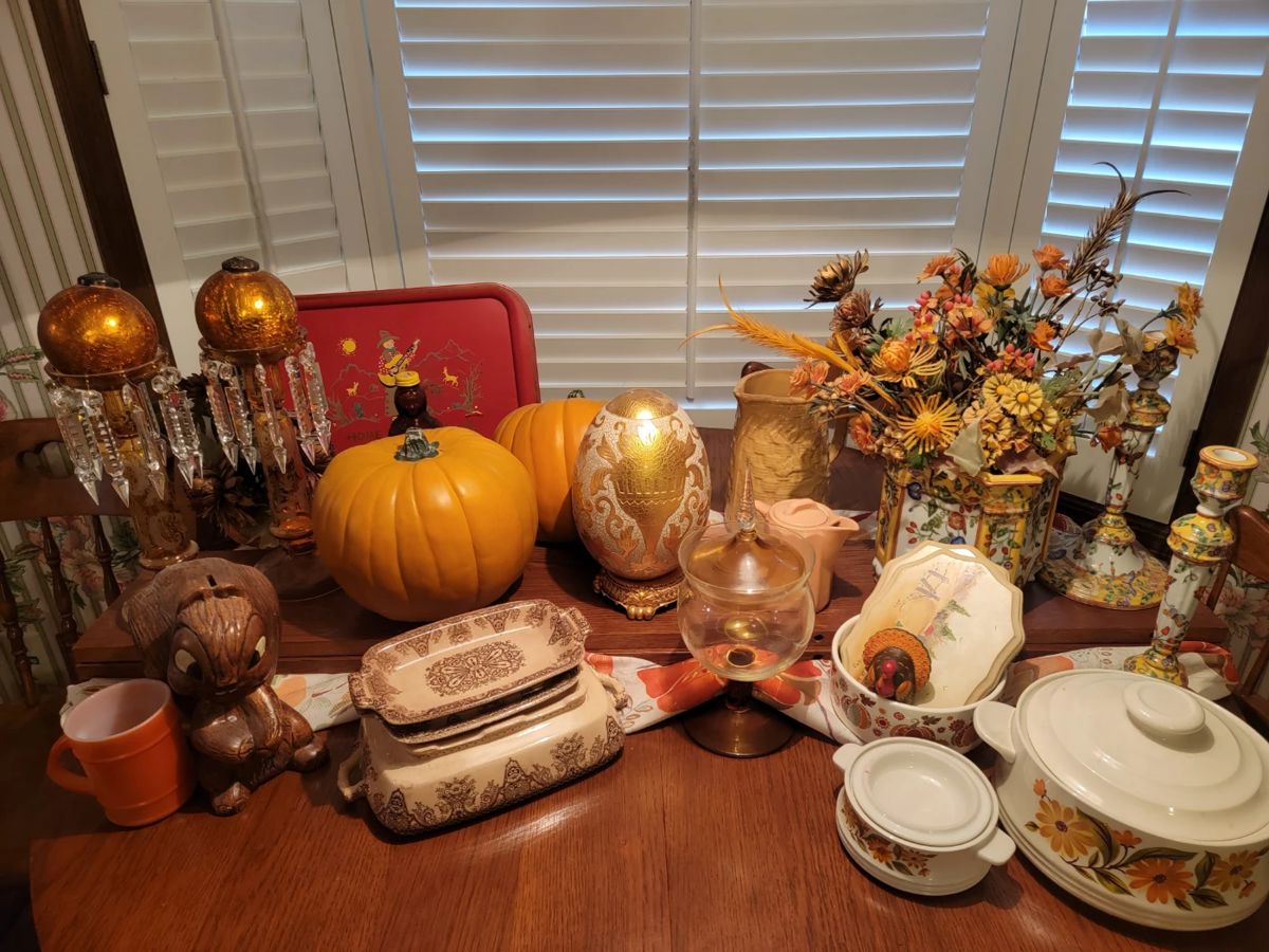 Fabulous Estate Sale Fort Smith starts on 11/10/2023