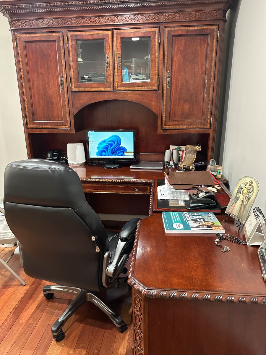 MOVING SALE! Furniture, Antiques & More starts on 12/1/2023