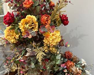 Floral Arrangments 