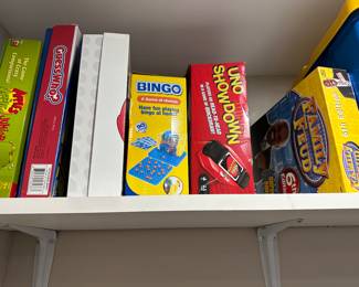 Board Games