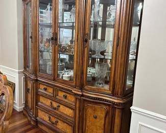 China Cabinet