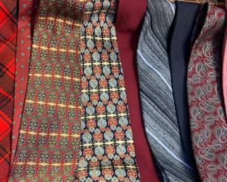 Assorted Ties