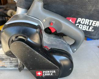 Porter Cable