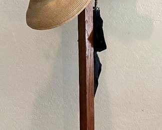 Coat Rack