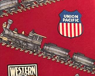 Train Tie
