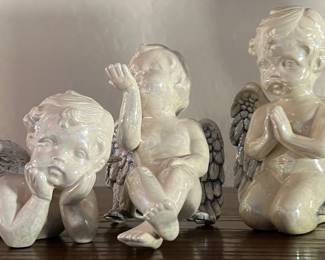 Set/3 Cherubs