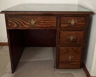 Vintage Desk