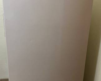 Whirlpool Upright Freezer