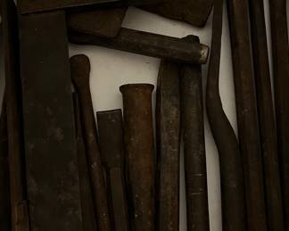 Vintage Tools