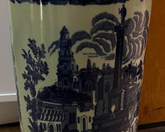 Asian StyleUmbrella Stand