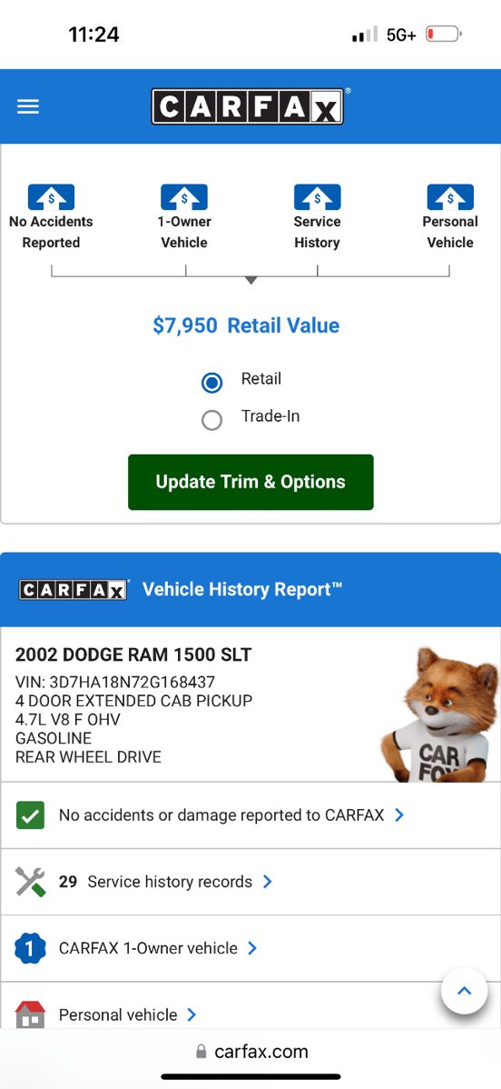 Sealed Offers Multi Vehicle! Tractor! Golf... starts on 12/15/2023