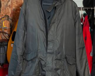 Gerbing heated waterproof 2 pc