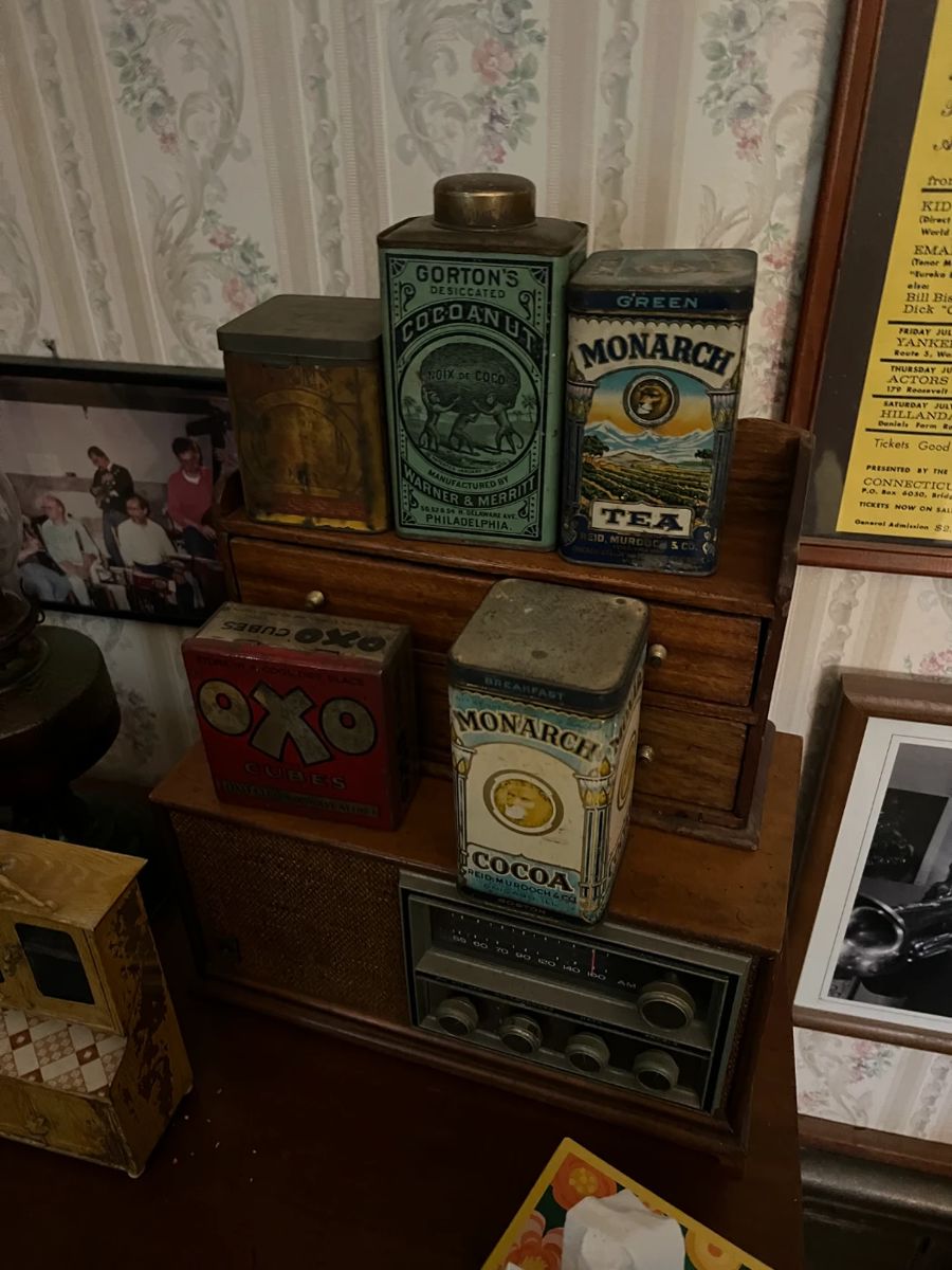 Marvelous Trumbull Estate Sale starts on 11/11/2023