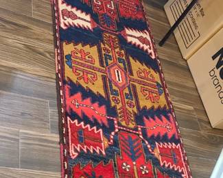 Nice 10' runner/Well made!