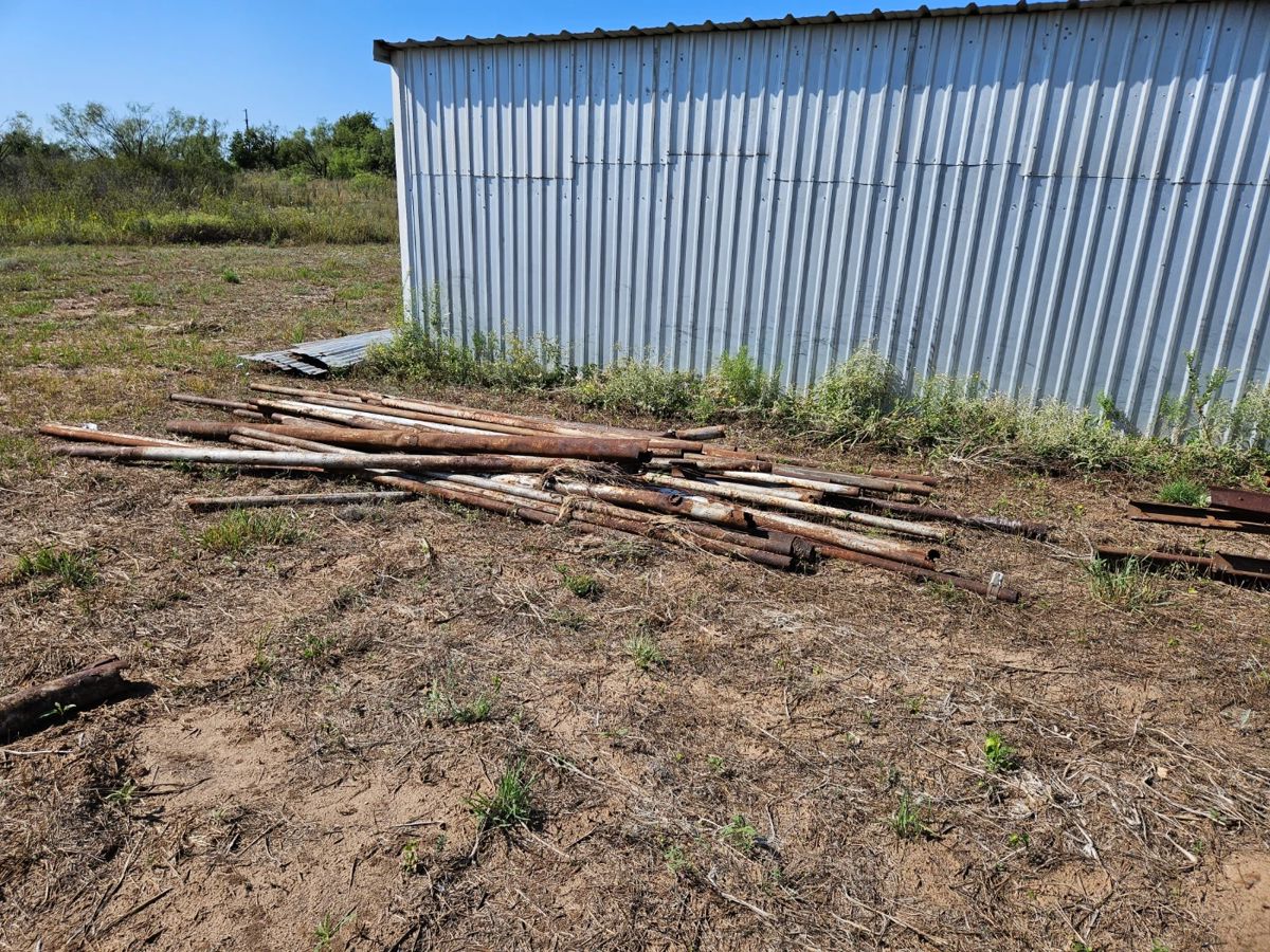 AUCTION in Hawley, TX starts on 11/26/2023