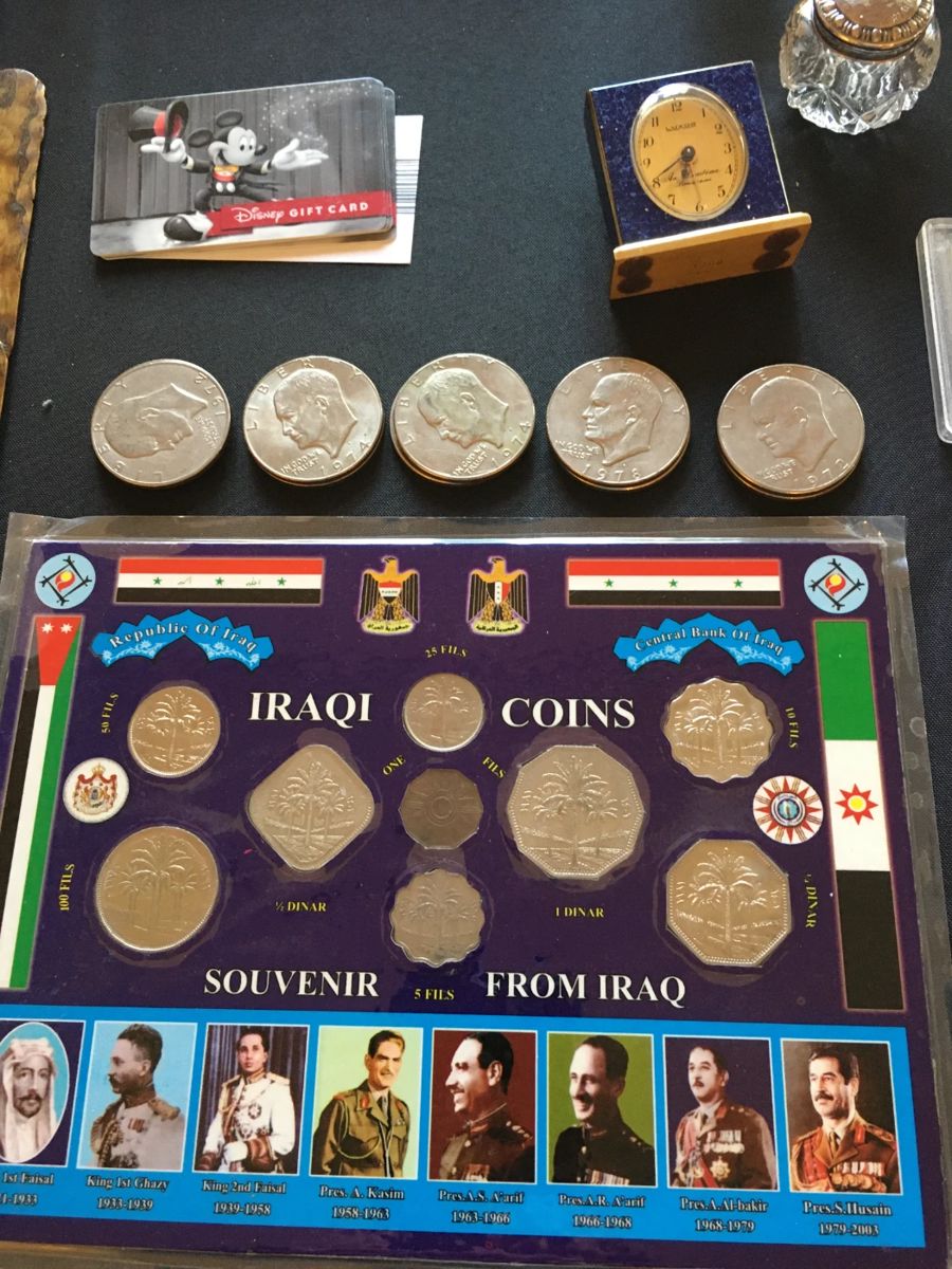 Nice East Memphis Estate Sale starts on 11/11/2023