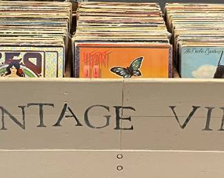 Over One Thousand Records @ just $2 each day one 