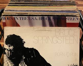 Bruce Springsteen 