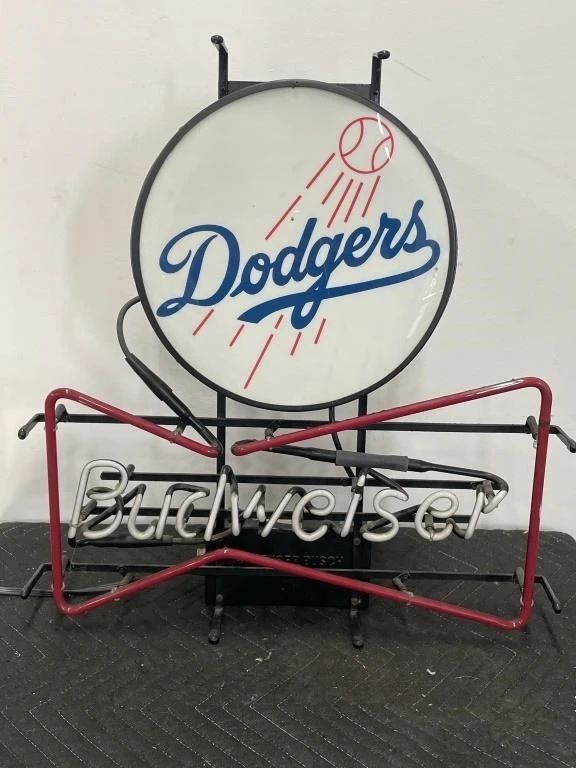 Pomona Auction House Online Auction starts on 11/5/2023