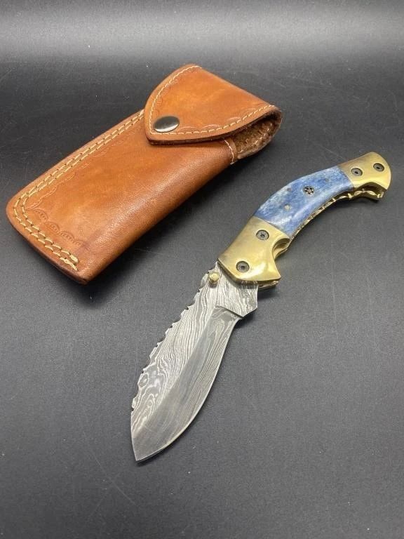 Pomona Auction House Online Auction starts on 11/5/2023