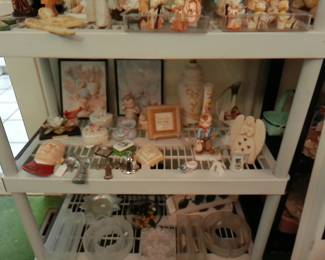 RELIGIOUS ITEMS