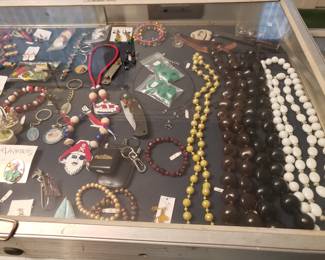 COSTUME JEWELRY