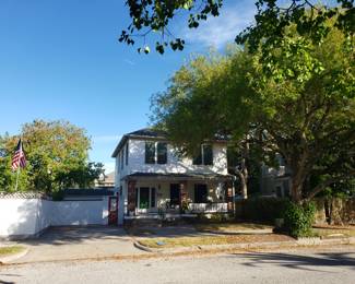 ESTATE SALE HOUSE BUILT IN 1920