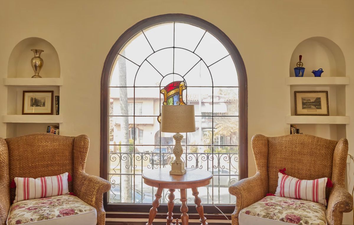 Estate Sale Antique Furniture & Decor starts on 11/11/2023