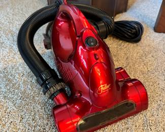 Fuller Brush Power Maid hand held vacuum