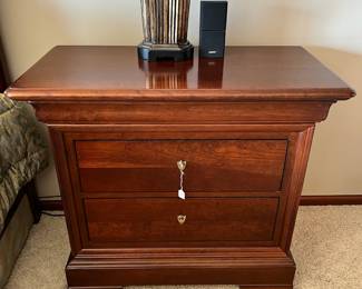 Gorgeous Pennsylvania House bedroom