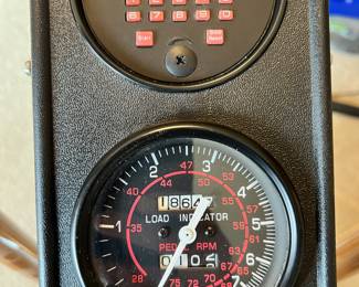 Vintage Schwinn AirDyne Dual Action Exercise Bike in excellent condition