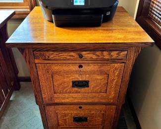 The Michaels Co. for Restoration Hardware Mission style furniture