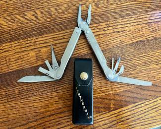 Leatherman PST II 