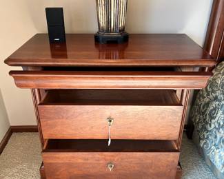 Gorgeous Pennsylvania House bedroom