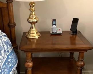 Another Lane night stand