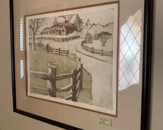 Polly Chase limited edition