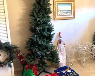 Christmas decorations