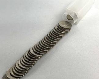 (34) 1976 Drummer Boy BU Quarters