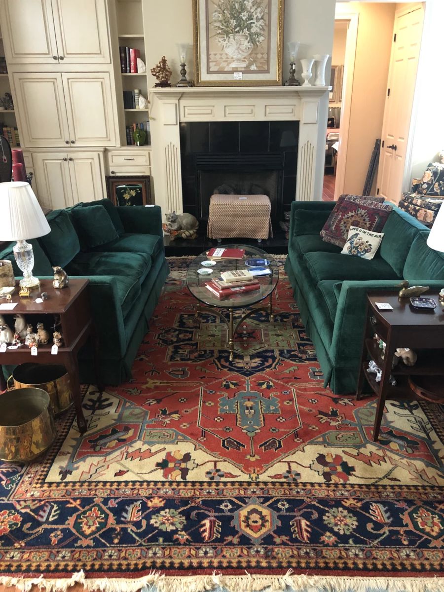 FABULOUS NORTH MONROE ESTATE SALE in Monroe, LA starts on 11/10/2023